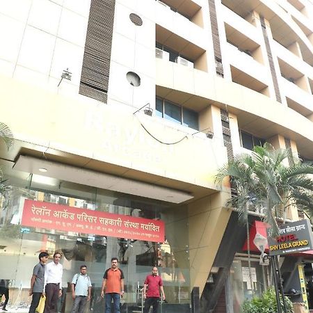 Hotel Shiv Leela Grand 뭄바이 외부 사진