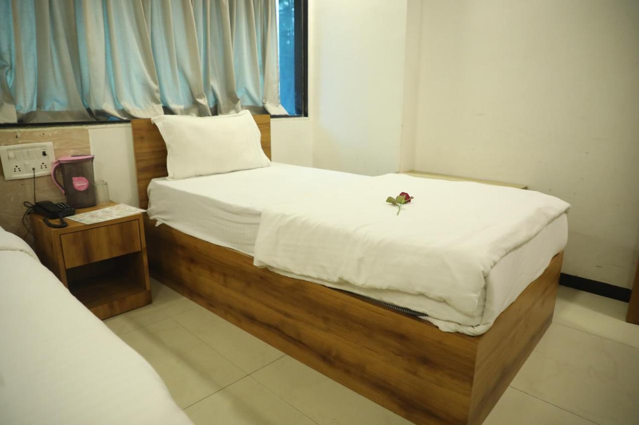 Hotel Shiv Leela Grand 뭄바이 외부 사진